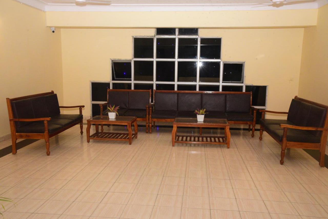 Hotel Vijaya Residency Anakāpalle المظهر الخارجي الصورة
